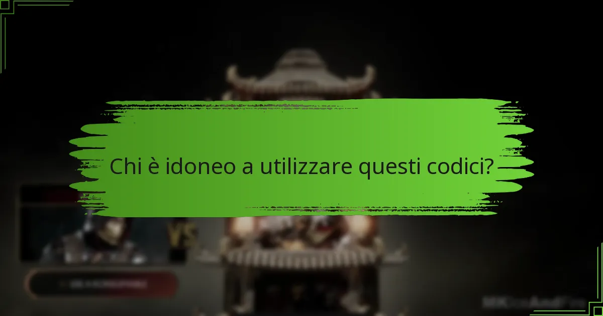 Come posso riscattare i codici per Mortal Kombat 11?