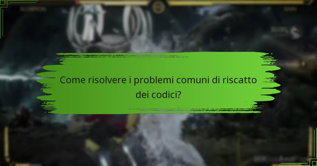 Quali sono le variazioni nel processo di riscatto dei codici tra le console?