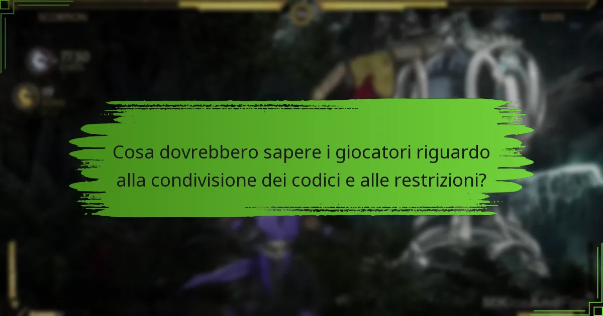 Quali sono le date di scadenza per i codici di riscatto del Kombat Pack?