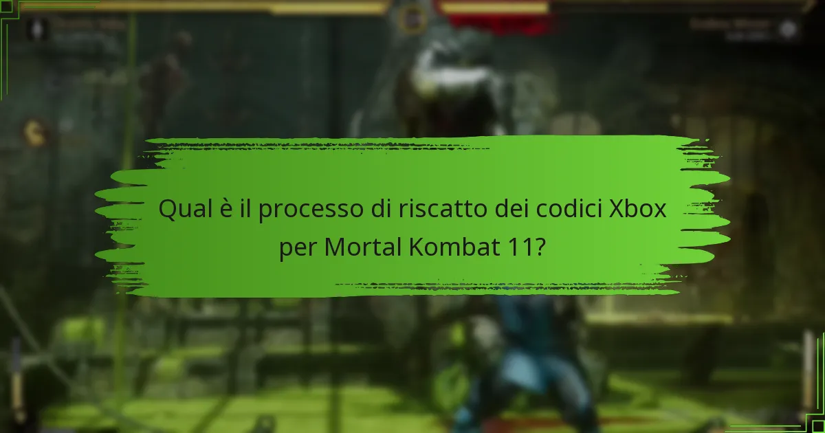 Quali sono le domande frequenti sul riscatto dei codici e sulla gestione dell’account?
