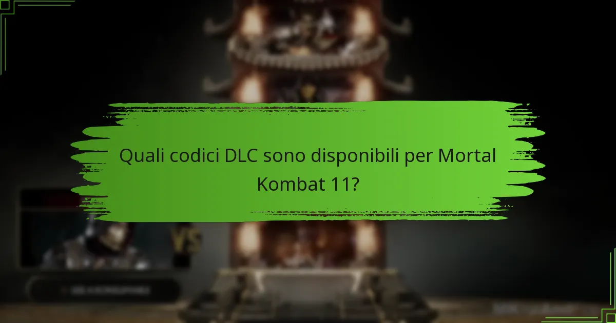 Quando dovrei riscattare i miei codici DLC?