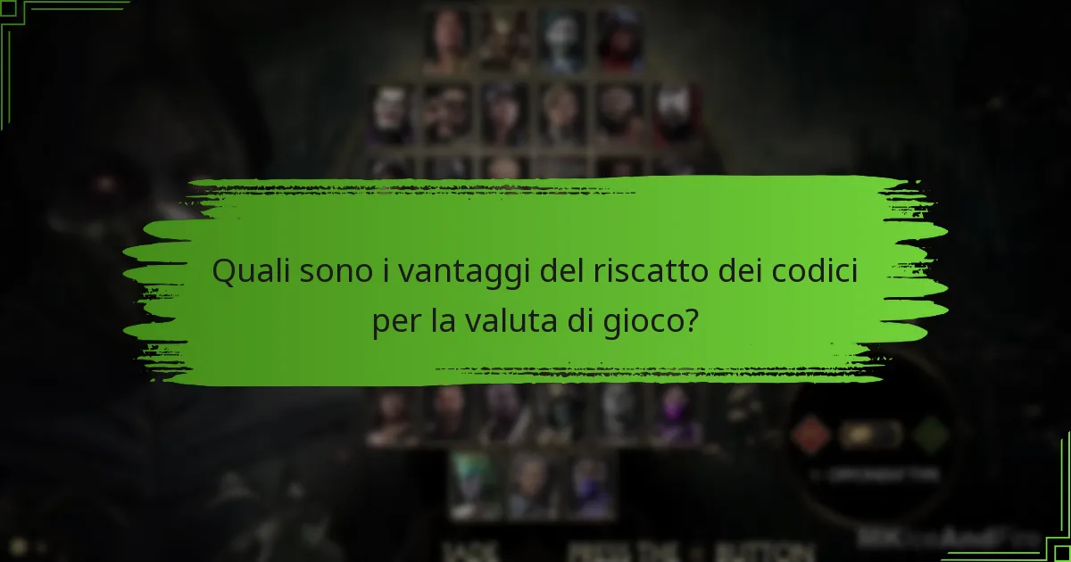 Come si confronta il riscatto dei codici con l’acquisto diretto di valuta di gioco?